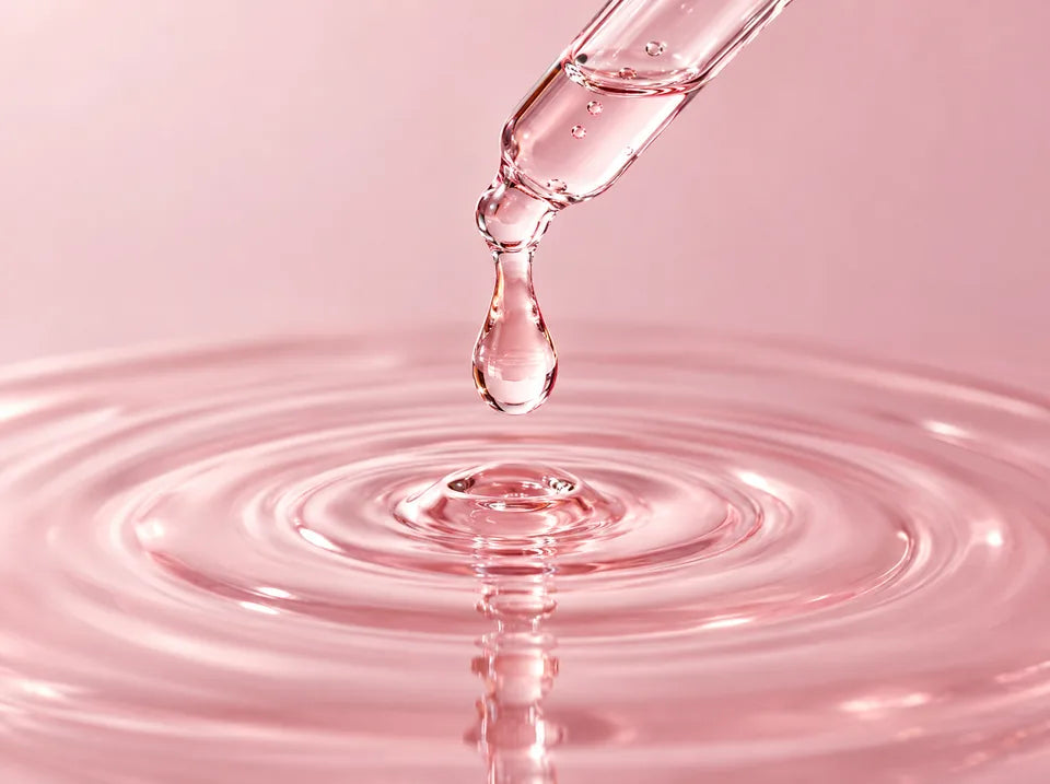 Glycerine