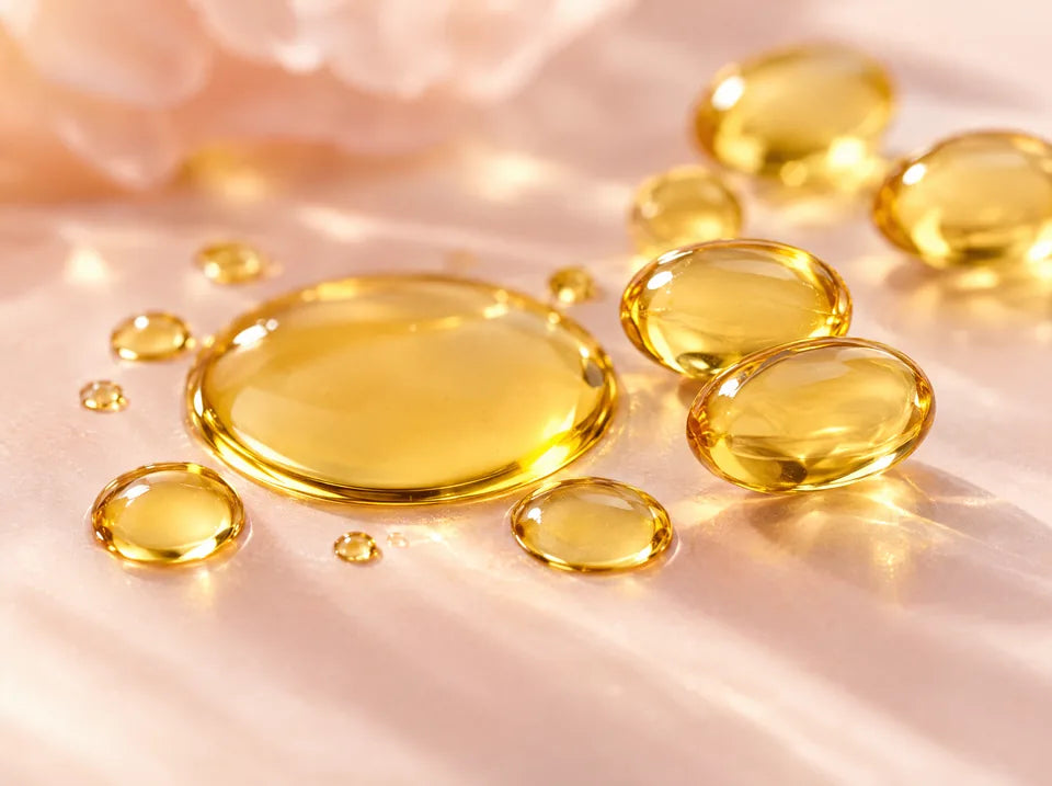 Vitamine E