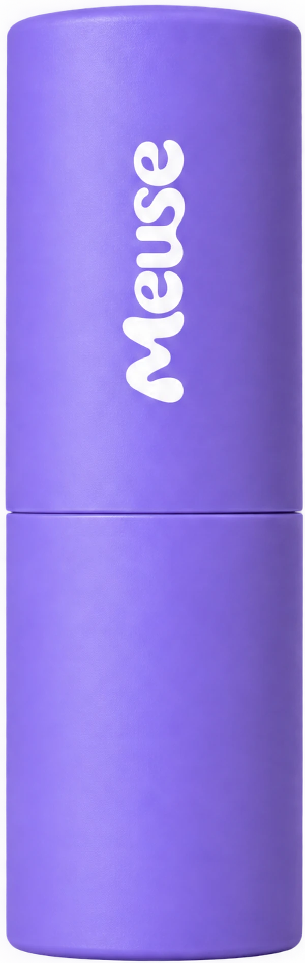 De lila blushstick van Meuse